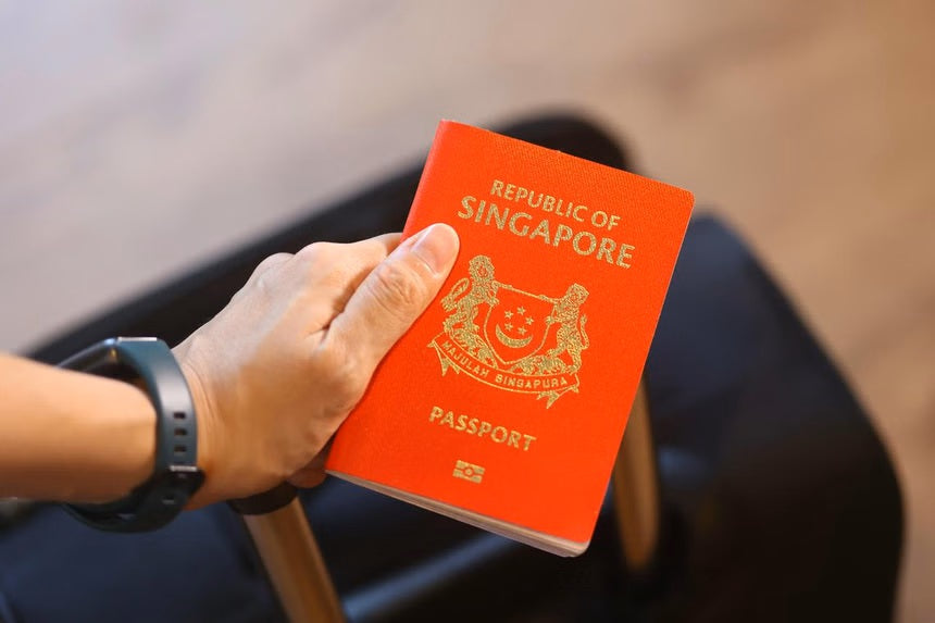 Travel (ADMIN) Tips!