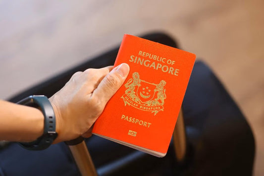 Travel (ADMIN) Tips!